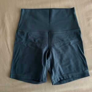Lululemon Biker Shorts